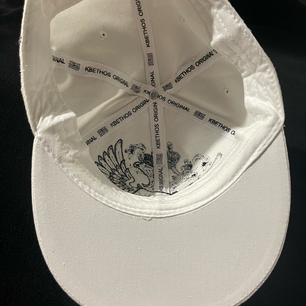 KBETHOS hat - Picture 3 of 6